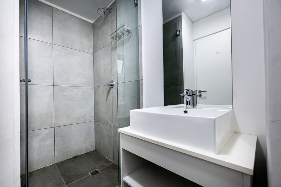 1 Bedroom Property for Sale in Stellenbosch Central Western Cape